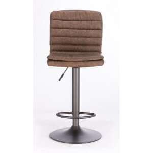 Sgabello Bar Vintage (2 Pezzi) – KATELYN
