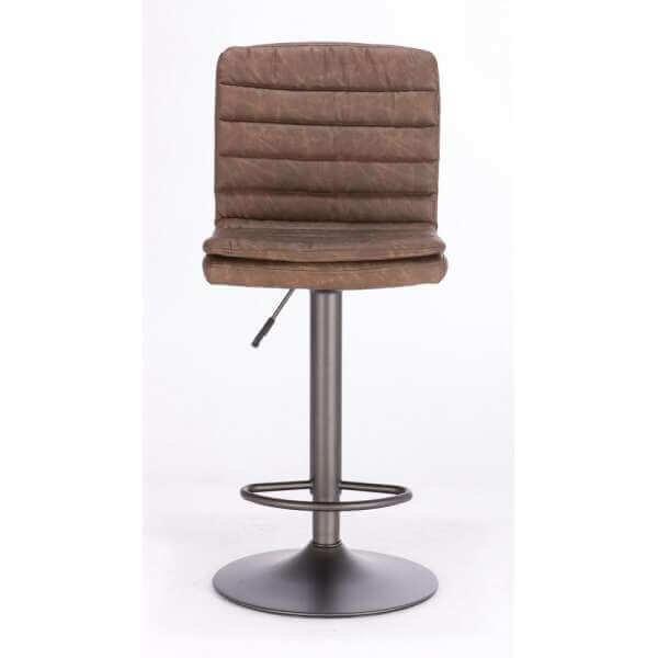 Sgabello Bar Vintage (2 Pezzi) – KATELYN