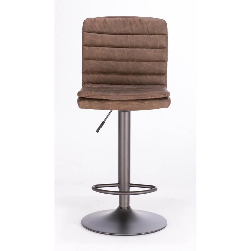 Sgabello Bar Vintage (2 Pezzi) – KATELYN