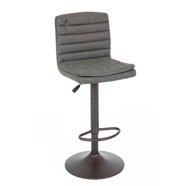 Sgabello Bar Vintage (2 Pezzi) – KATELYN