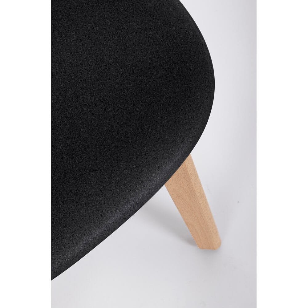 Sedia scandinava (4 Pezzi) – JASMINE