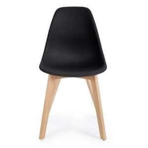 Sedia scandinava (4 Pezzi) – JASMINE
