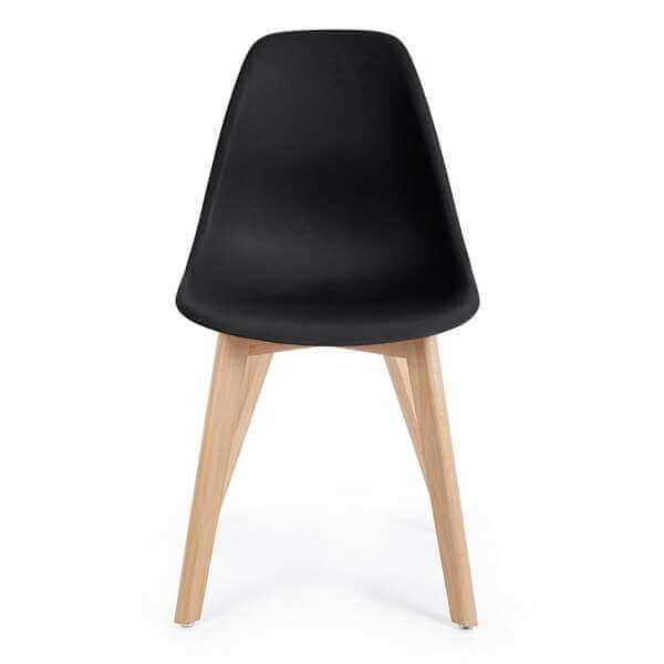 Sedia scandinava (4 Pezzi) – JASMINE