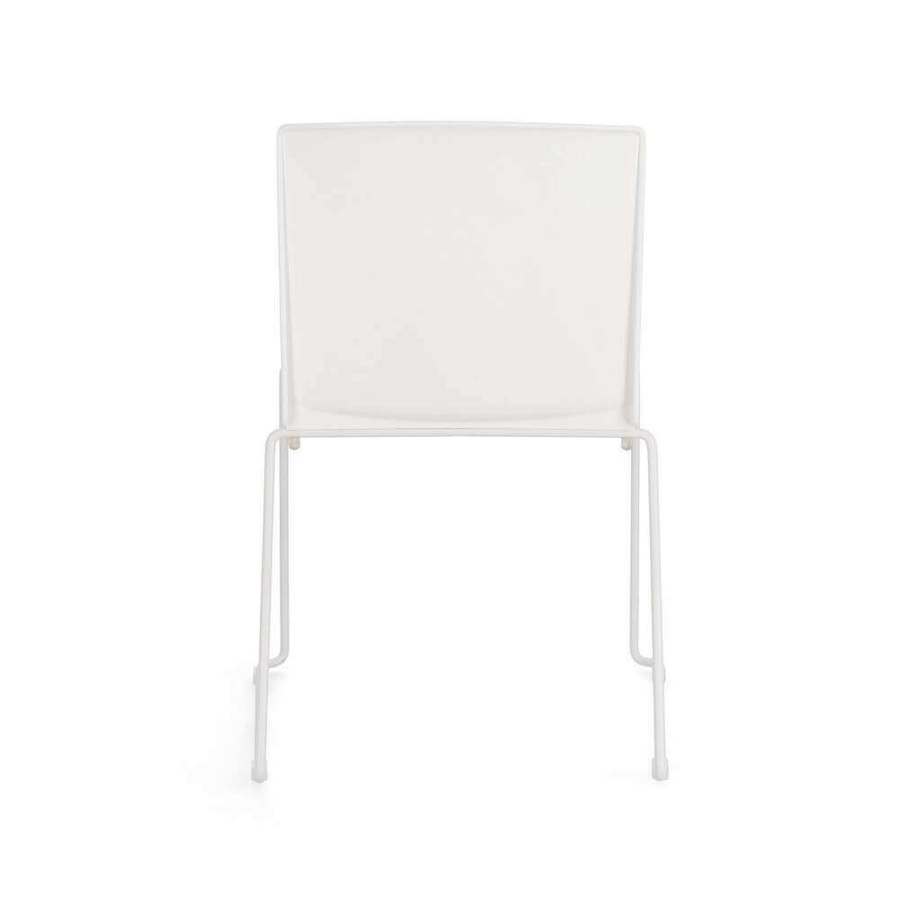 Sedia moderna con cuscino (4 Pezzi) – AMARA