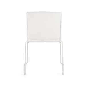 Sedia moderna con cuscino (4 Pezzi) – AMARA