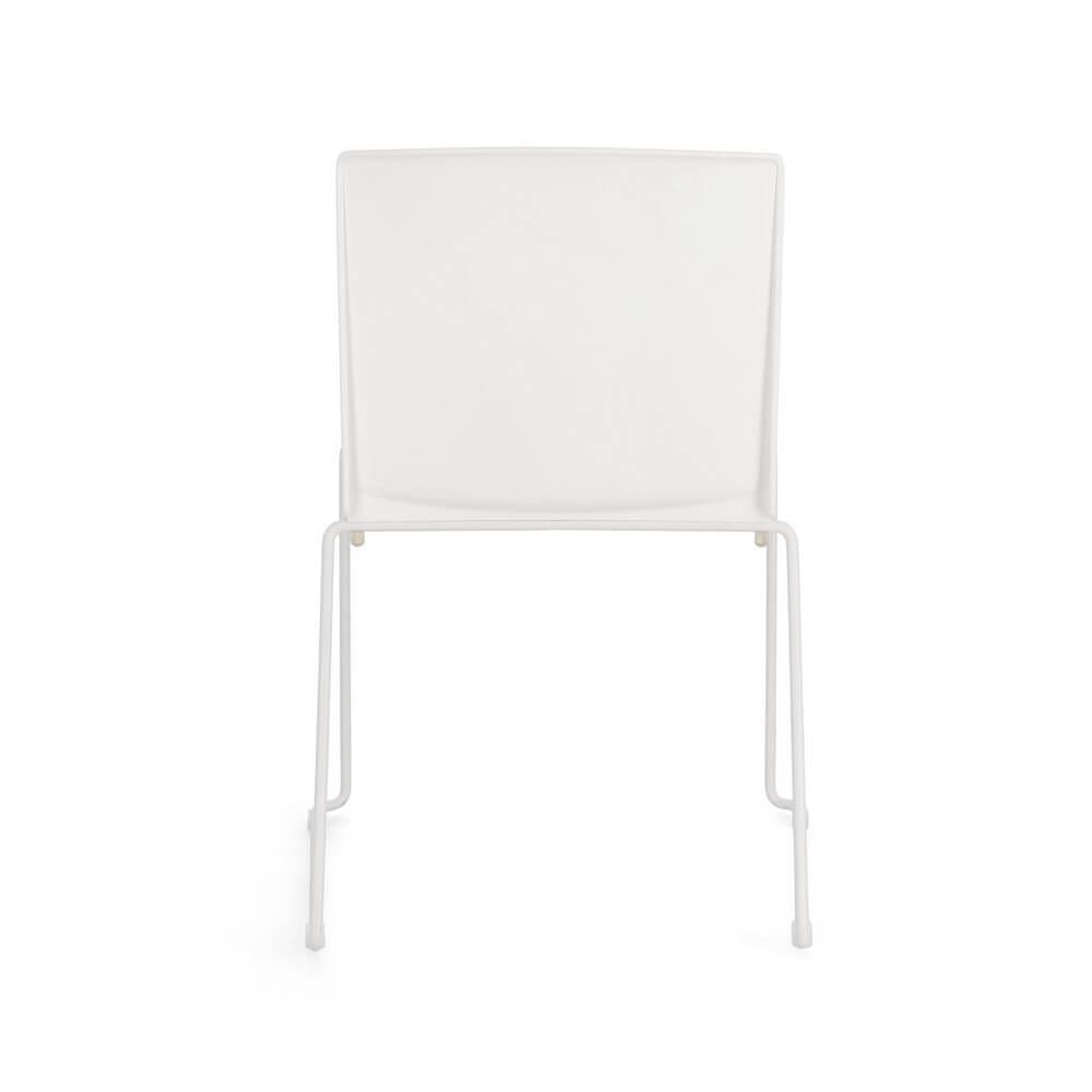 Sedia moderna con cuscino (4 Pezzi) – AMARA