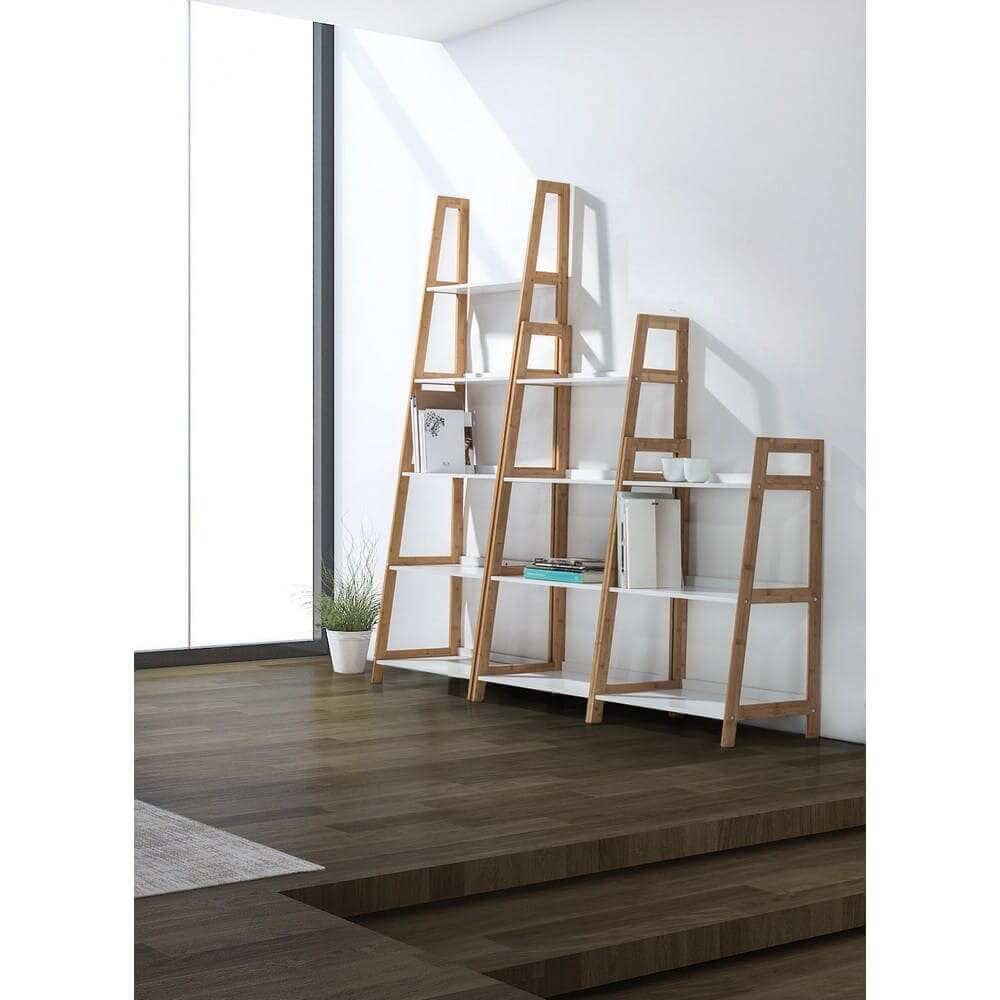Libreria moderna 4 piani – HUDSON