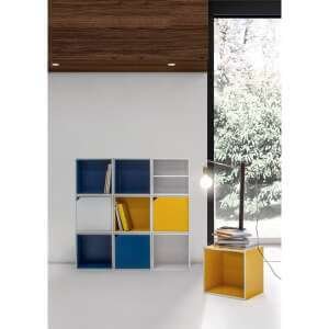 Cubo componibile – NIXO