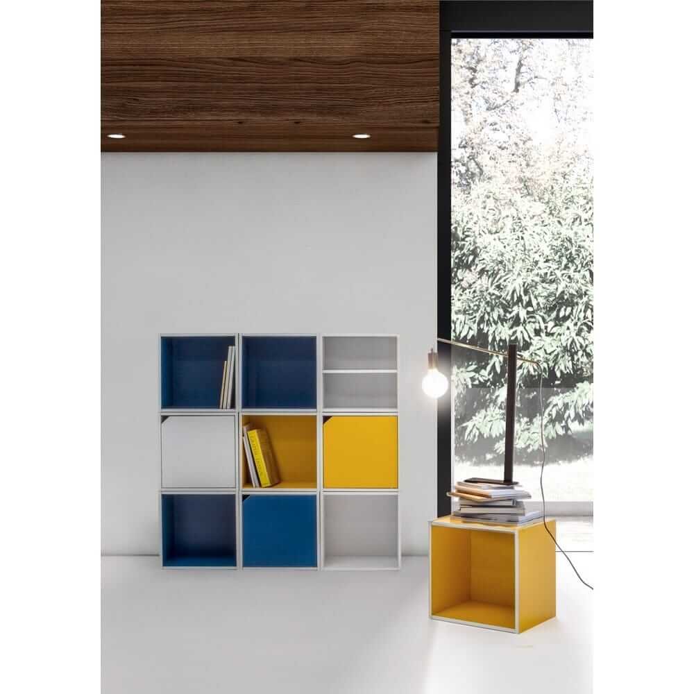 Cubo componibile – NIXO