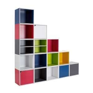 Cubo componibile – NIXO