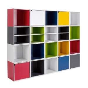 Cubo componibile – NIXO