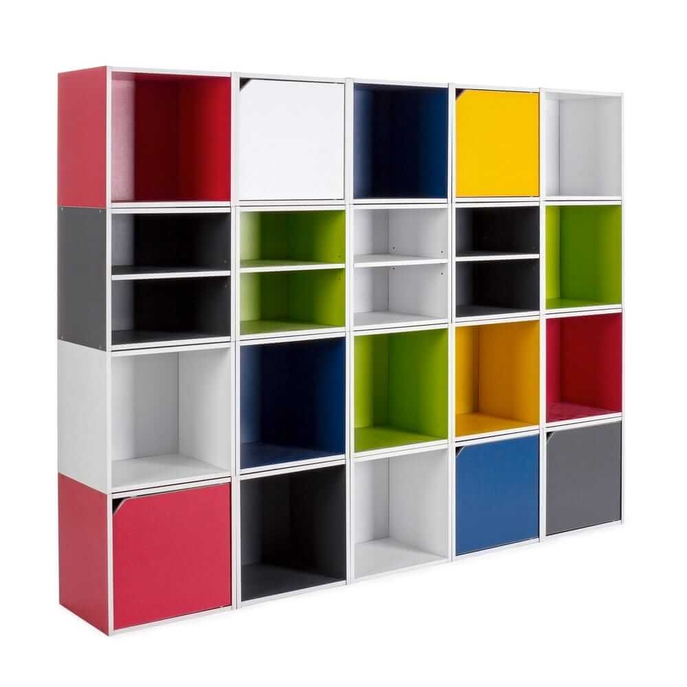 Cubo componibile – NIXO