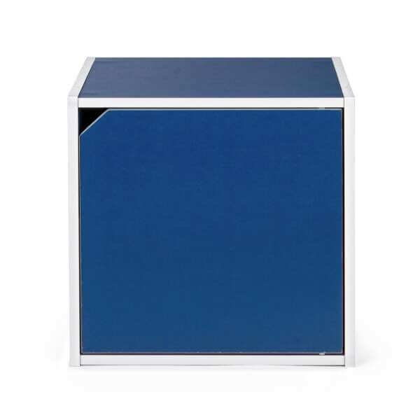 Cubo componibile – NIXO