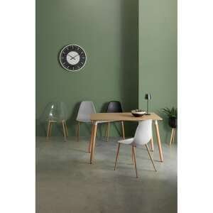 Sedia stile scandinavo (4 Pezzi) – MARISSA