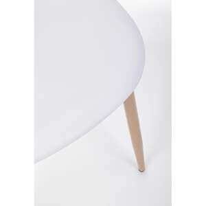 Sedia stile scandinavo (4 Pezzi) – MARISSA