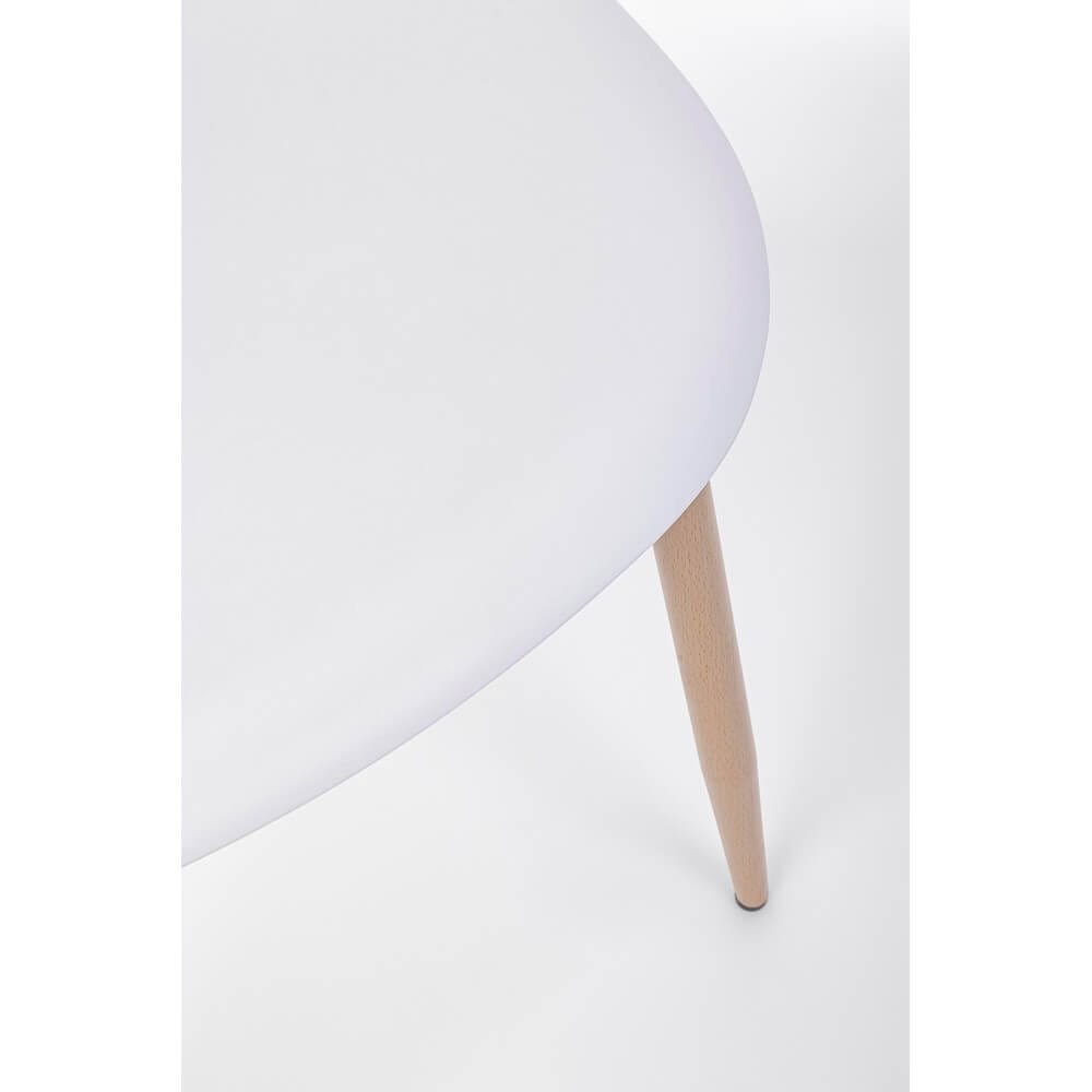Sedia stile scandinavo (4 Pezzi) – MARISSA