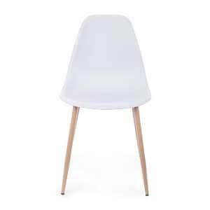 Sedia stile scandinavo (4 Pezzi) – MARISSA
