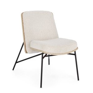 Poltrona di design moderno – CLIFF