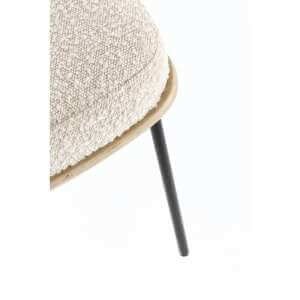 Poltrona di design moderno – CLIFF