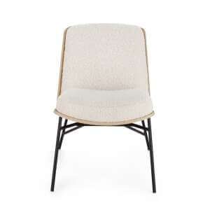 Poltrona di design moderno – CLIFF