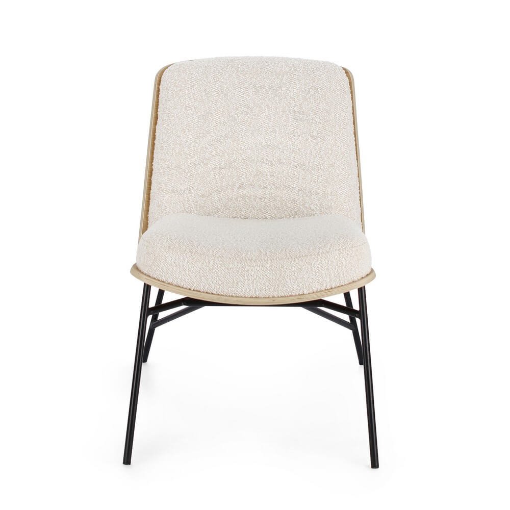 Poltrona di design moderno – CLIFF