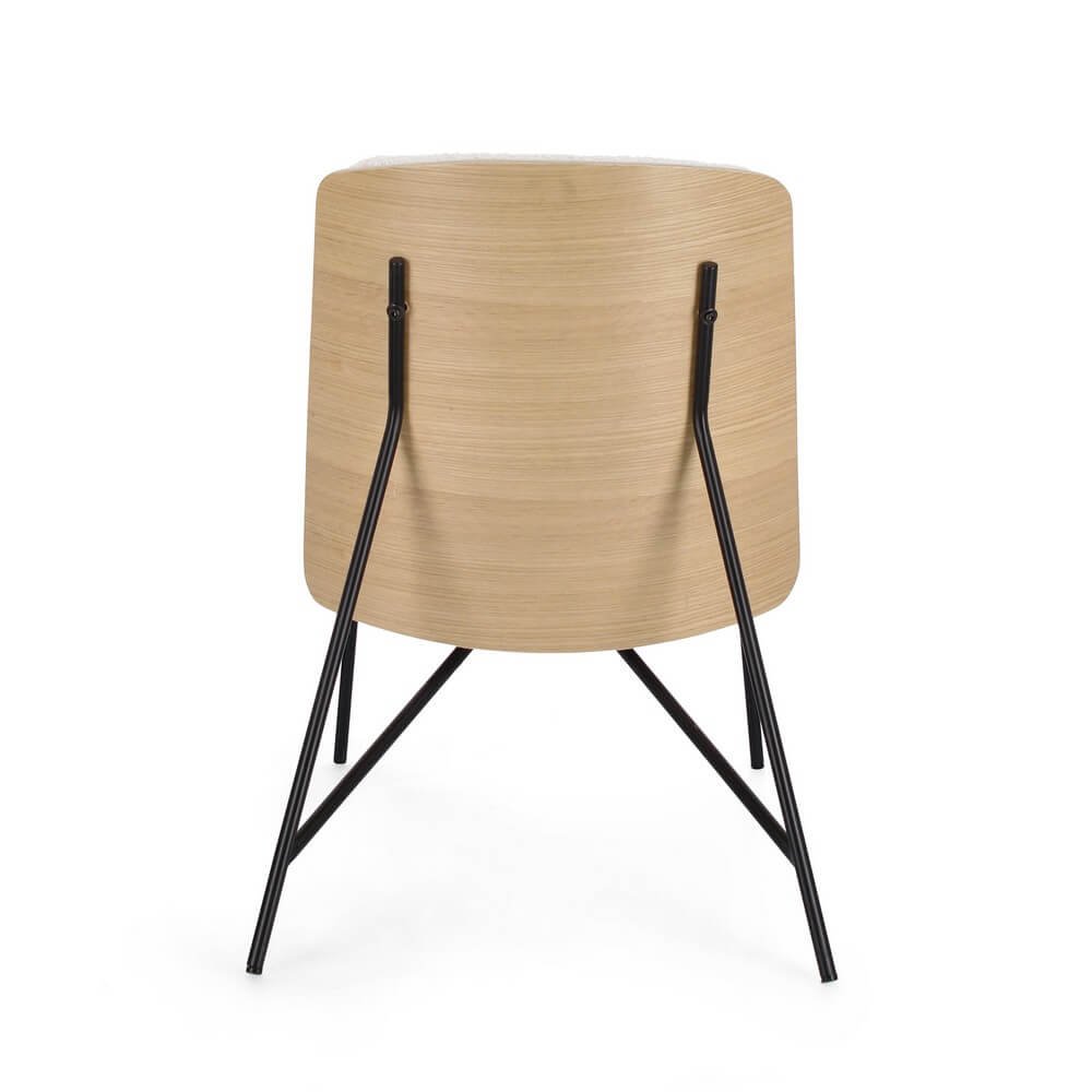 Poltrona di design moderno – CLIFF