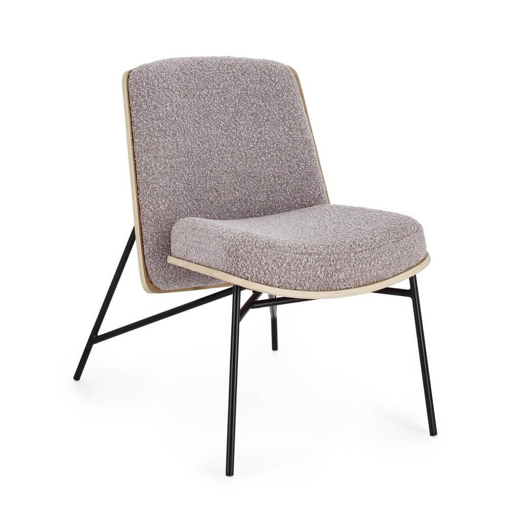 Poltrona di design moderno – CLIFF