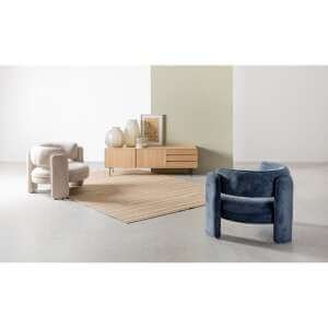 Poltrona di design moderno – ARIANA