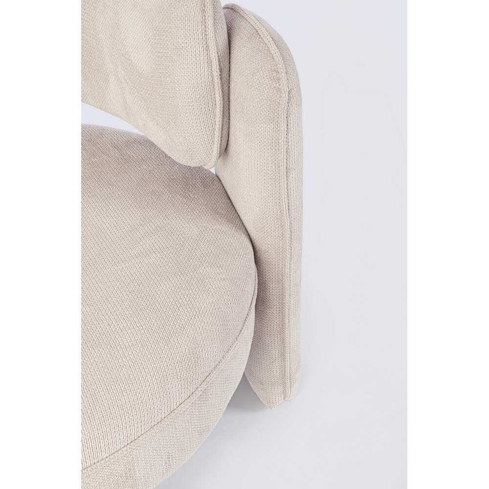 Poltrona di design moderno – ARIANA
