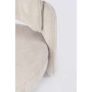 Poltrona di design moderno – ARIANA