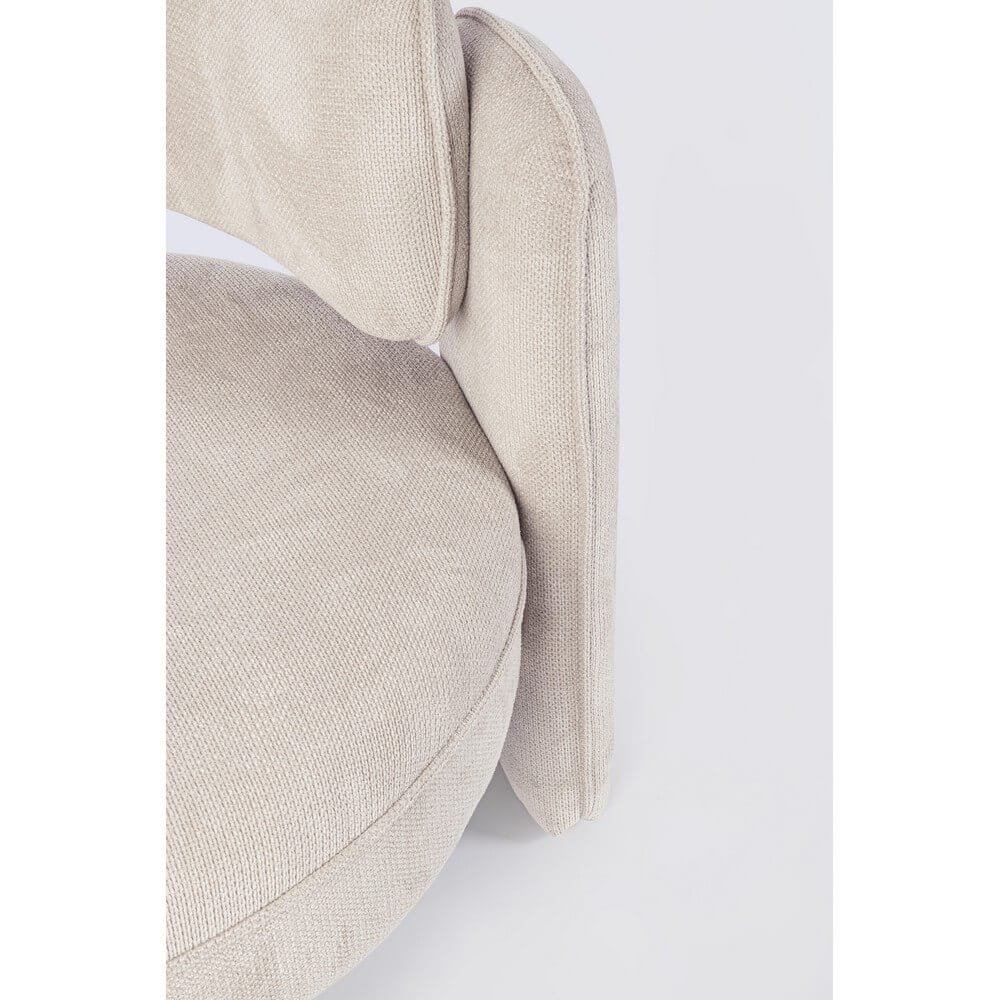 Poltrona di design moderno – ARIANA