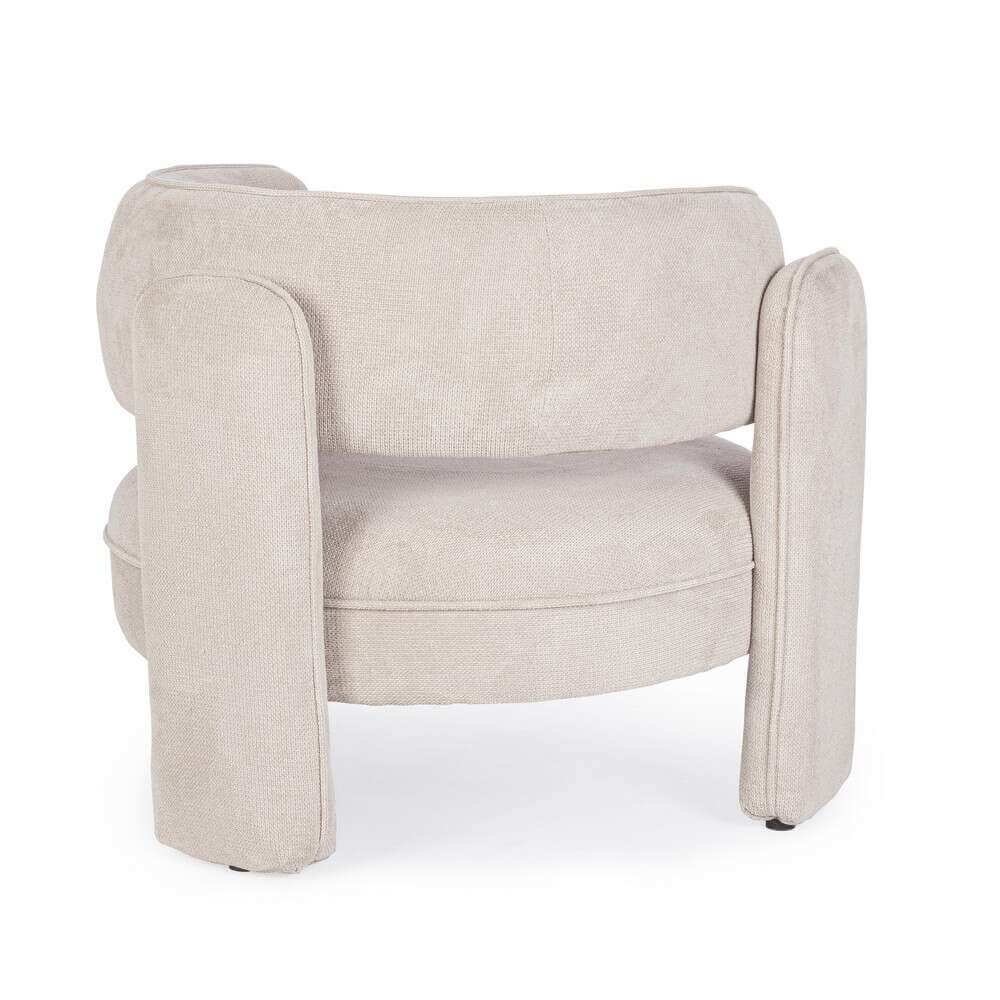 Poltrona di design moderno – ARIANA