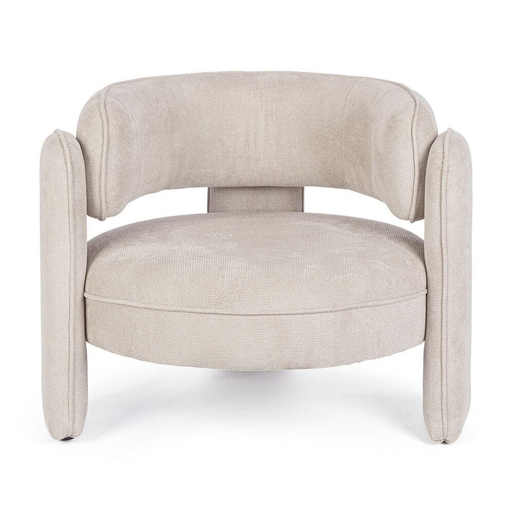 Poltrona di design moderno – ARIANA