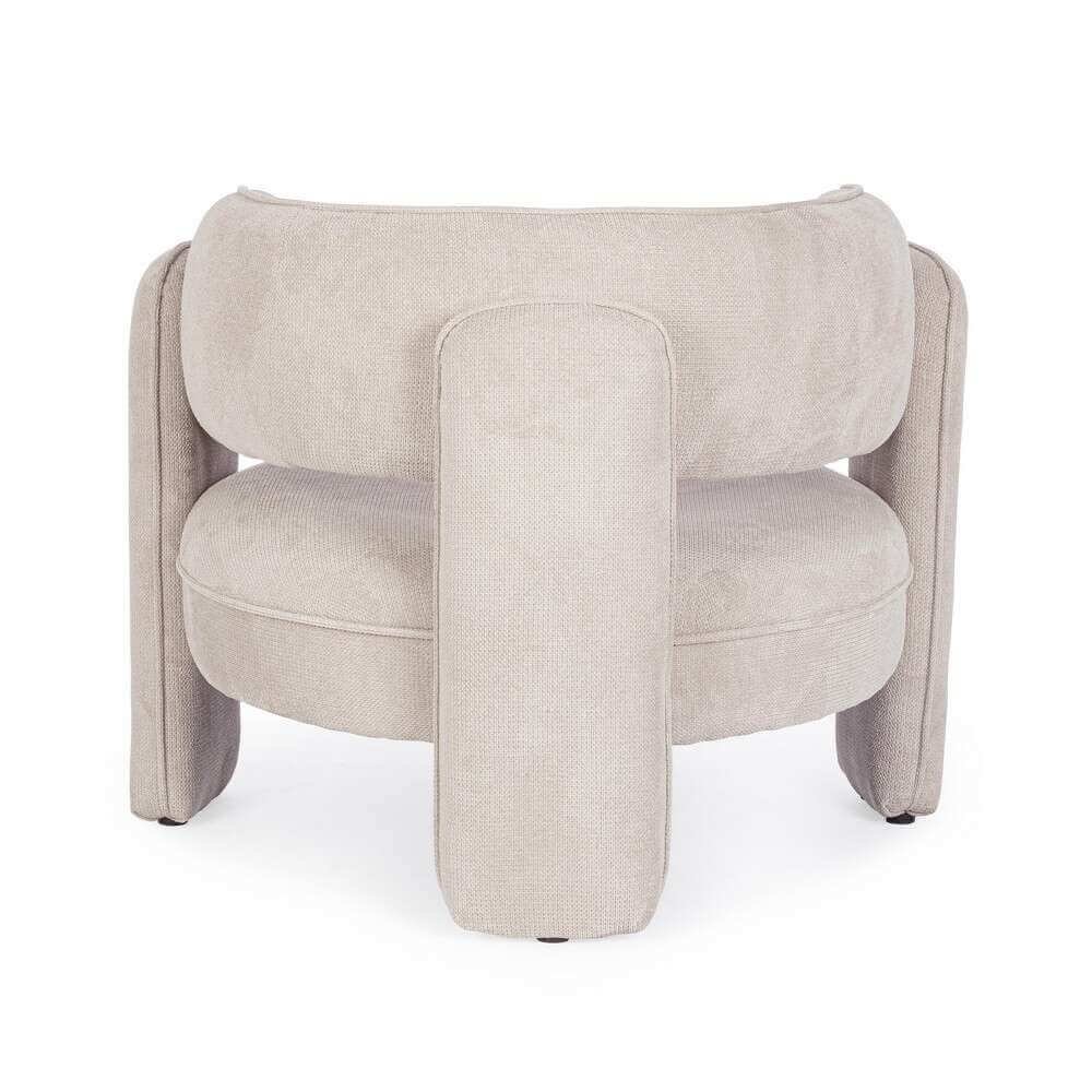Poltrona di design moderno – ARIANA