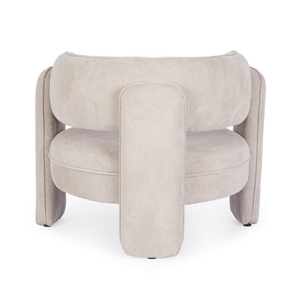 Poltrona di design moderno – ARIANA