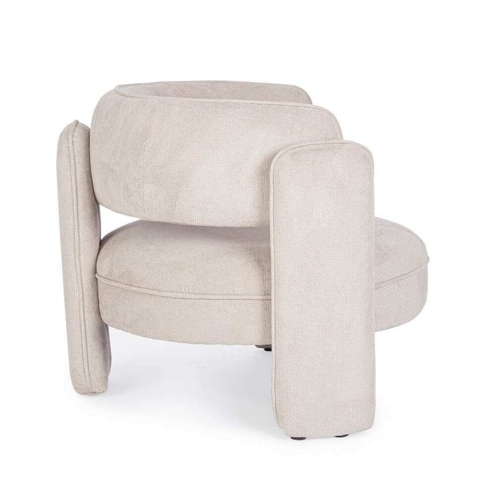 Poltrona di design moderno – ARIANA
