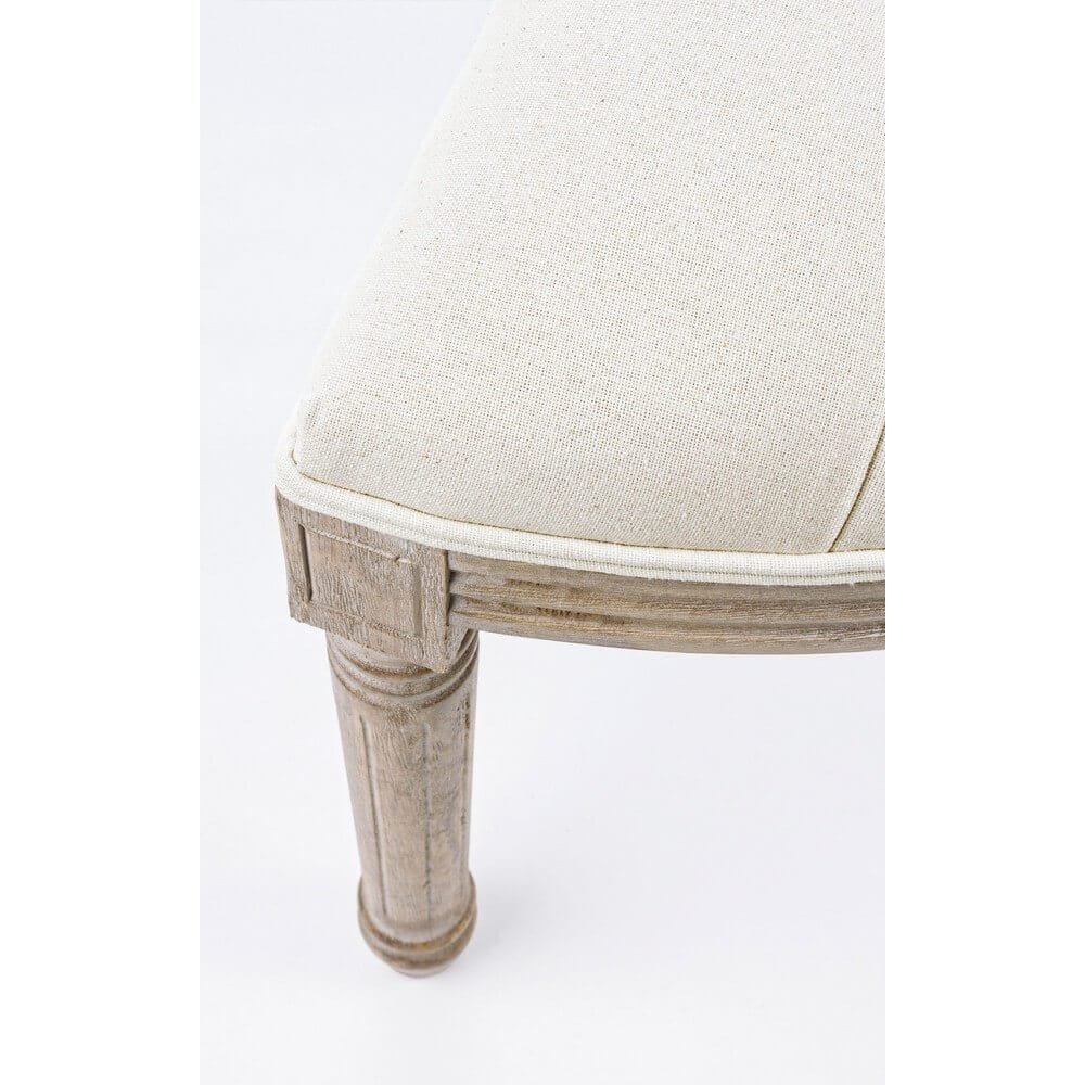Panca Naturale – ARIANNA