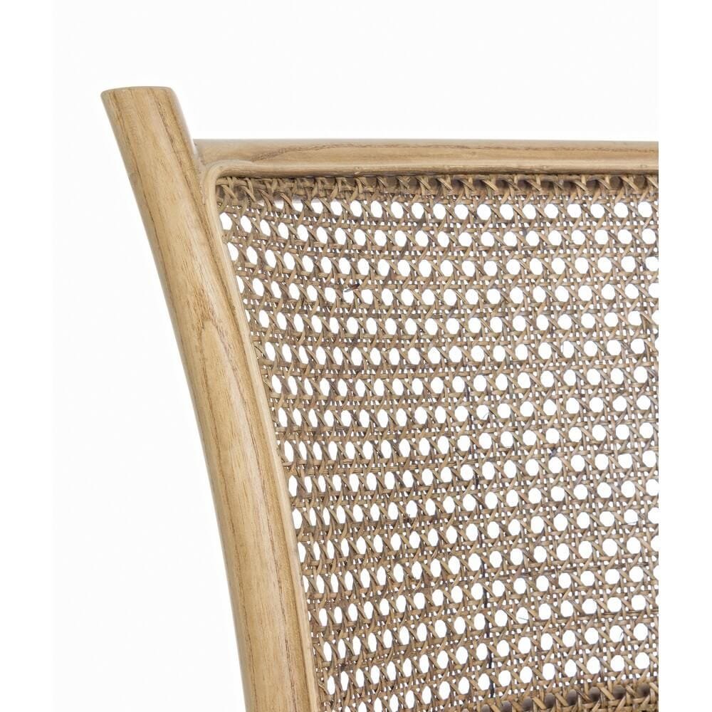 Sedia vintage in legno – CATA