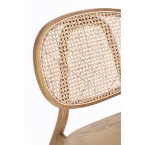 Sedia in legno moderna – ELOISE