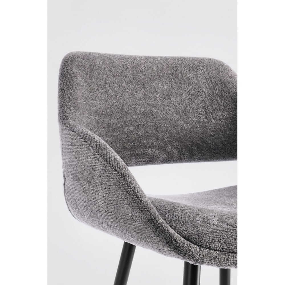 Sgabello cucina di design (2 pezzi) – LODIA