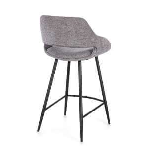 Sgabello cucina di design (2 pezzi) – LODIA