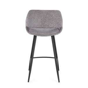 Sgabello cucina di design (2 pezzi) – LODIA