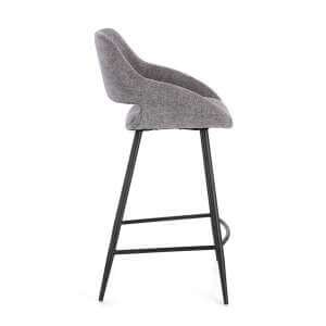 Sgabello cucina di design (2 pezzi) – LODIA