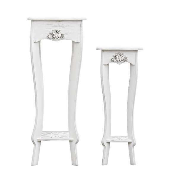 Set 2 Porta Lampada – BLAINE