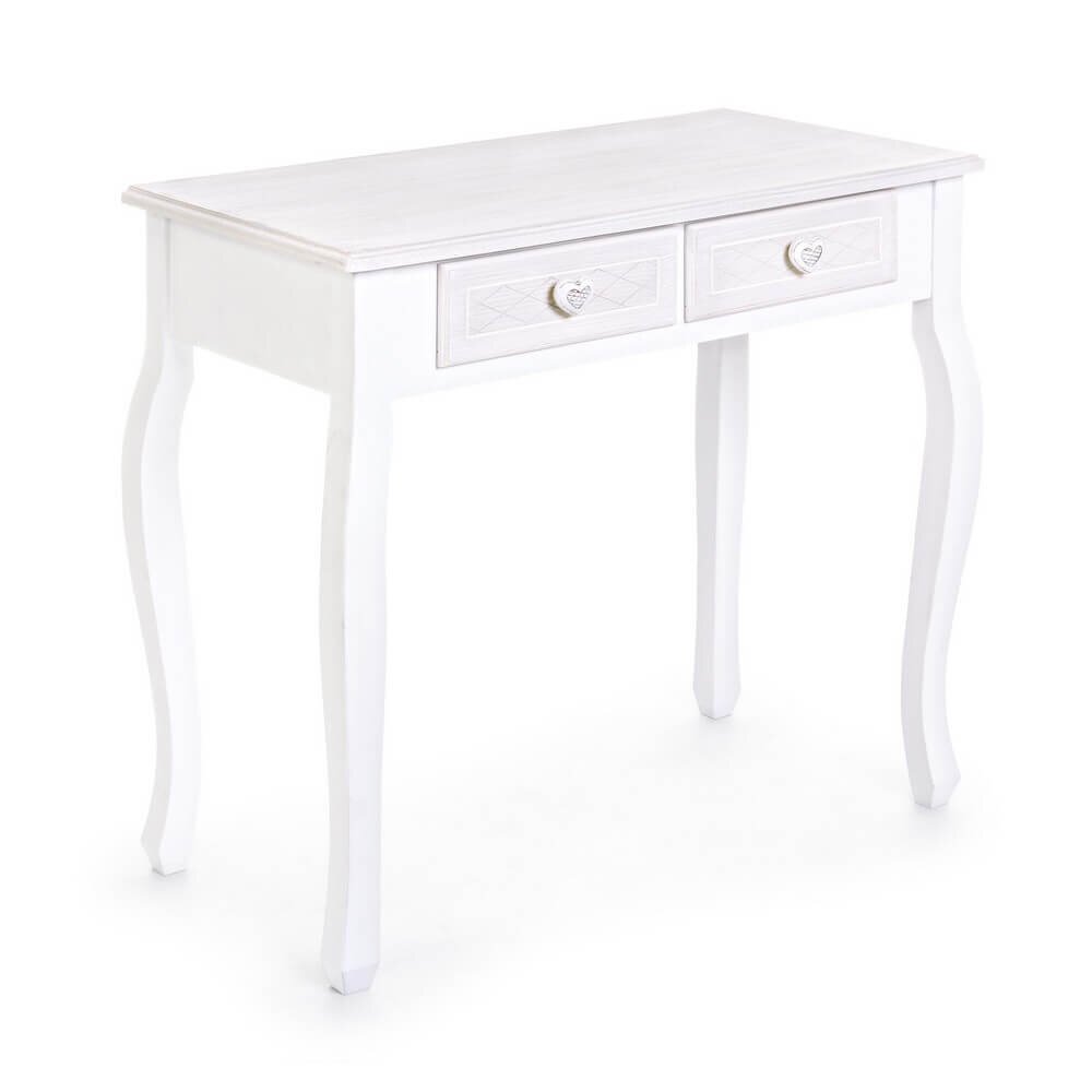 Consolle 2 cassetti S – CAROLINE