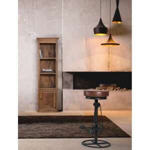 Sgabello Bar H80 – BENNETT