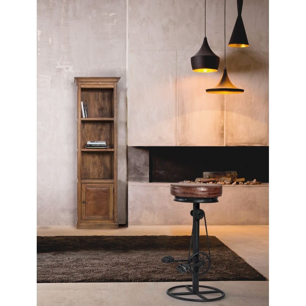 Sgabello Bar H80 – BENNETT