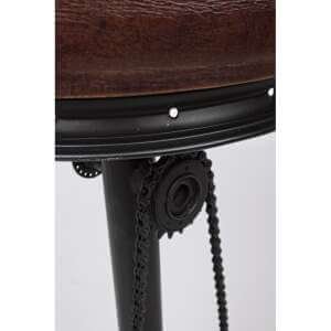 Sgabello Bar H80 – BENNETT