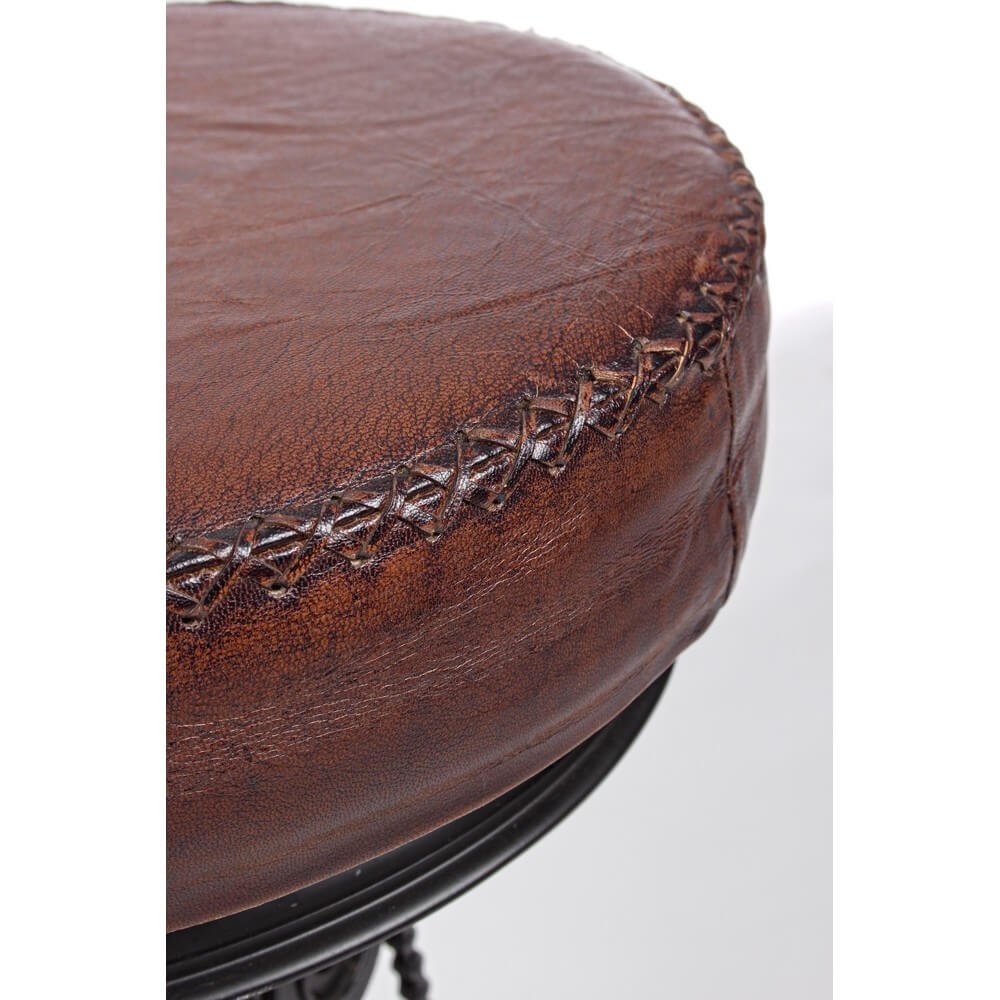 Sgabello Bar H80 – BENNETT