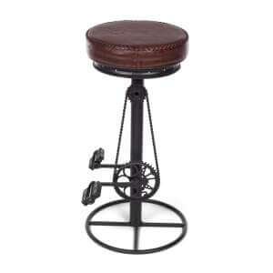 Sgabello Bar H80 – BENNETT